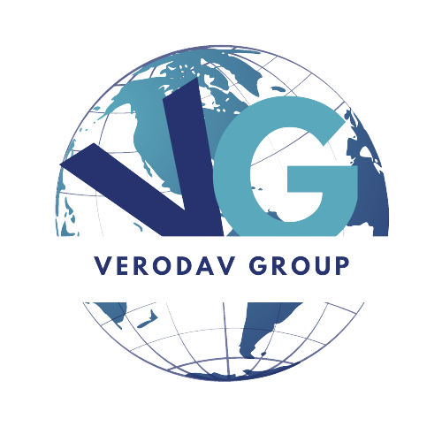 Logo VERODAVGROUP