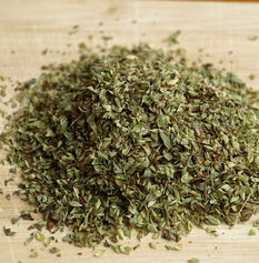 Oregano